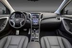 Hyundai Elantra GT 2015 года